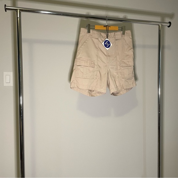 Vintage weekender cargo shorts - Picture 1 of 1